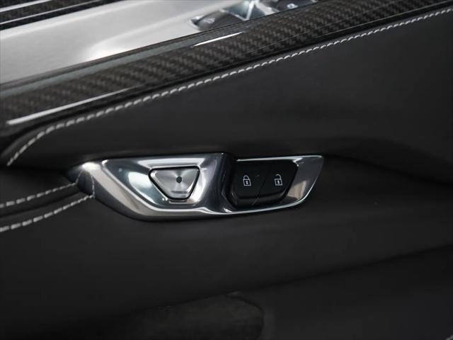2024 Chevrolet Corvette E-Ray RWD Convertible 3LZ