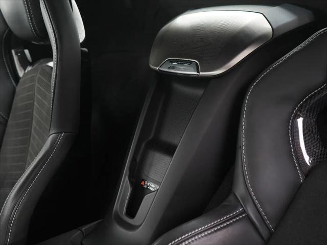 2024 Chevrolet Corvette E-Ray RWD Convertible 3LZ