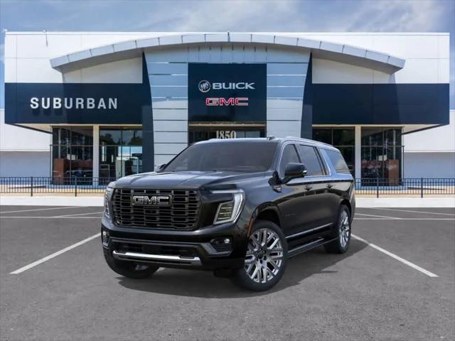 2026 GMC Yukon XL 4WD Denali Ultimate for sale in Troy, MI