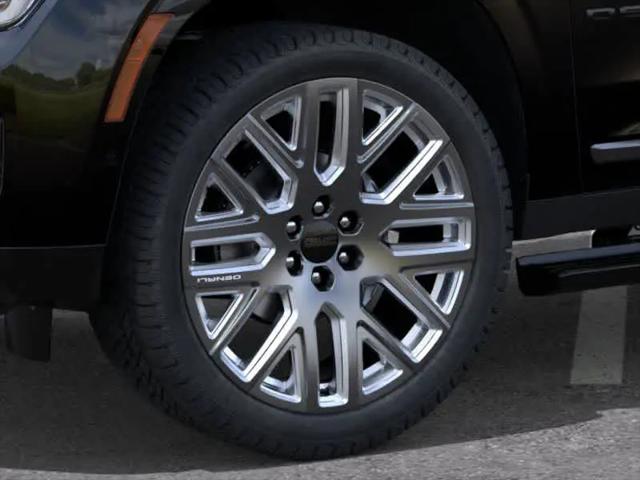 2026 GMC Yukon XL 4WD Denali Ultimate