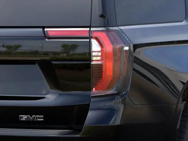 2026 GMC Yukon XL 4WD Denali Ultimate