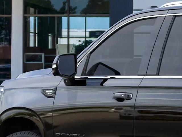 2026 GMC Yukon XL 4WD Denali Ultimate