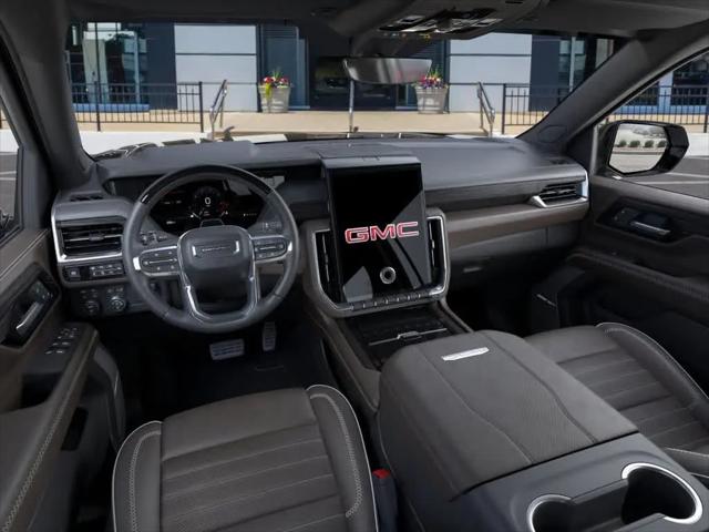 2026 GMC Yukon XL 4WD Denali Ultimate