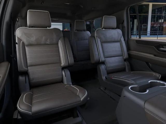 2026 GMC Yukon XL 4WD Denali Ultimate