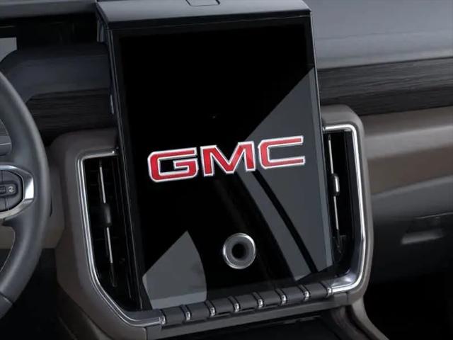 2026 GMC Yukon XL 4WD Denali Ultimate