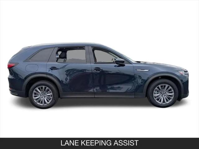 2024 Mazda X-90 Preferred