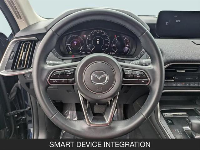 2024 Mazda X-90 Preferred