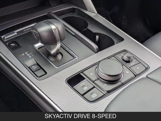 2024 Mazda X-90 Preferred