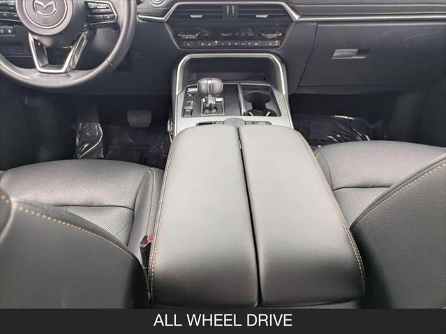 2024 Mazda X-90 Preferred