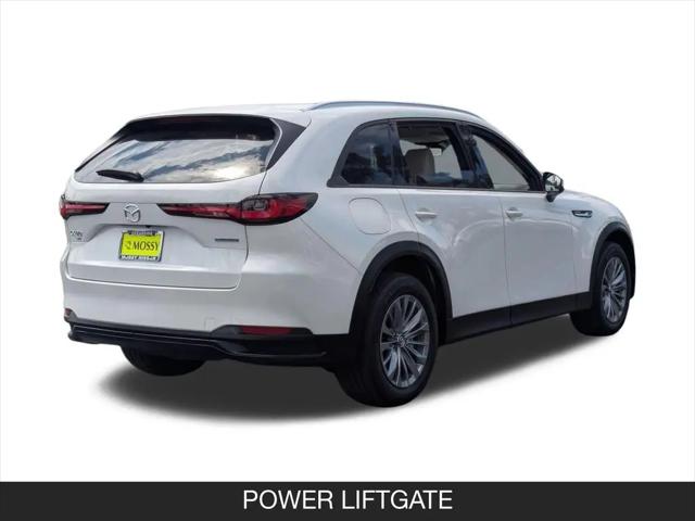 2024 Mazda X-90 Preferred