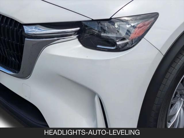 2024 Mazda X-90 Preferred