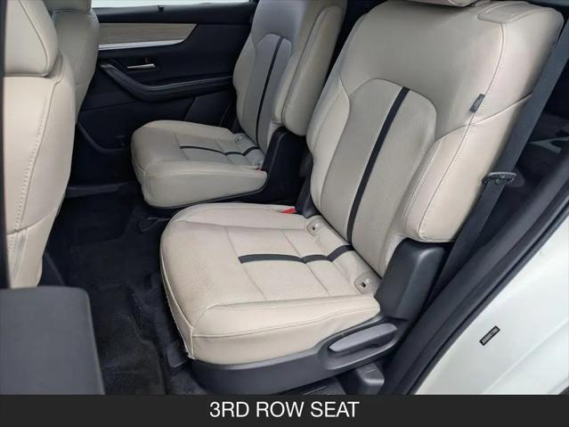2024 Mazda X-90 Preferred