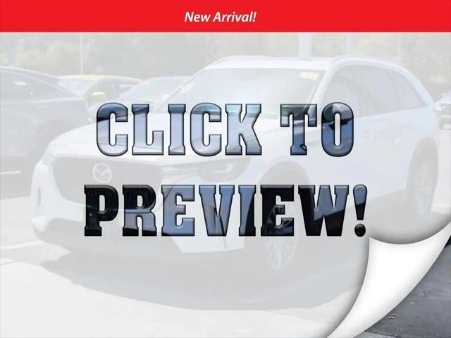 2024 Mazda X-90 Preferred for sale in Oceanside, CA