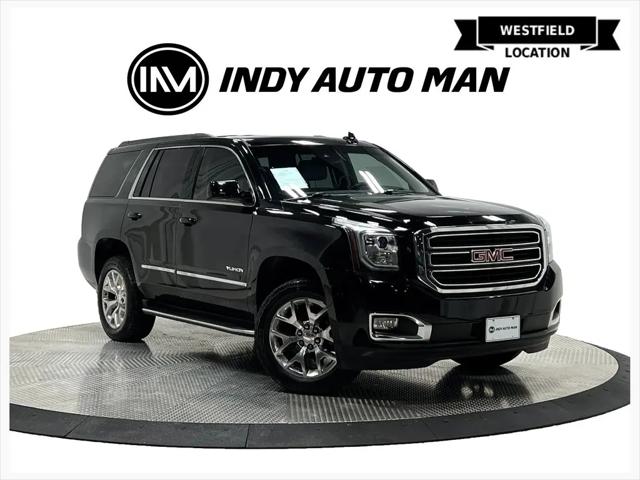 2016 GMC Yukon SLT for sale in Westfield, IN