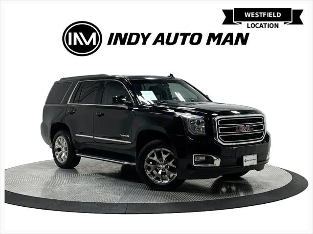 2016 GMC Yukon SLT for sale in Westfield, IN