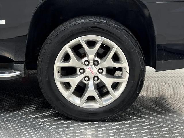 2016 GMC Yukon SLT