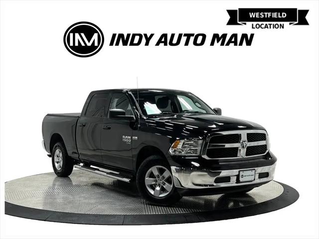 2019 Ram 1500 Classic SLT Crew Cab 4x4 6'4" Box for sale in Westfield, IN