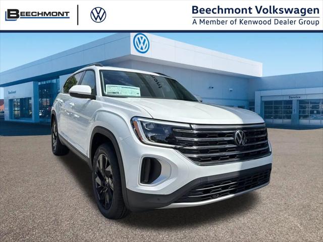 2026 Volkswagen Atlas SE with Technology for sale in Cincinnati, OH