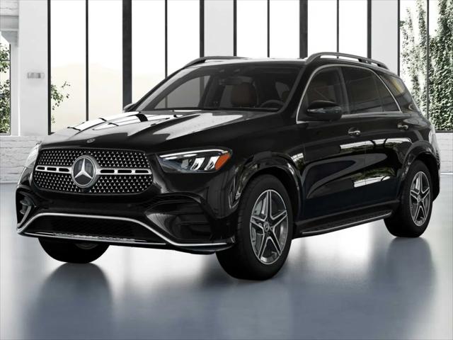2026 Mercedes-Benz GLE GLE 450 4MATIC for sale in Paramus, NJ
