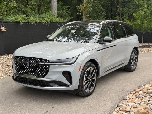 2026 Lincoln Nautilus Reserve for sale in Kansas City, MO