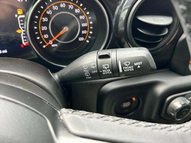2023 Jeep Wrangler 4-Door Sport Altitude