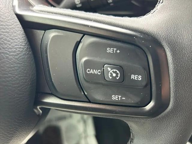 2023 Jeep Wrangler 4-Door Sport Altitude