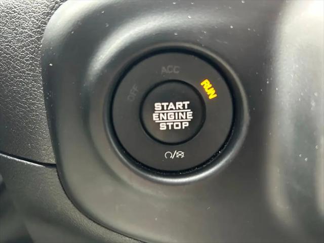 2023 Jeep Wrangler 4-Door Sport Altitude