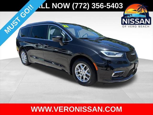 2021 Chrysler Pacifica Touring L for sale in Vero Beach, FL