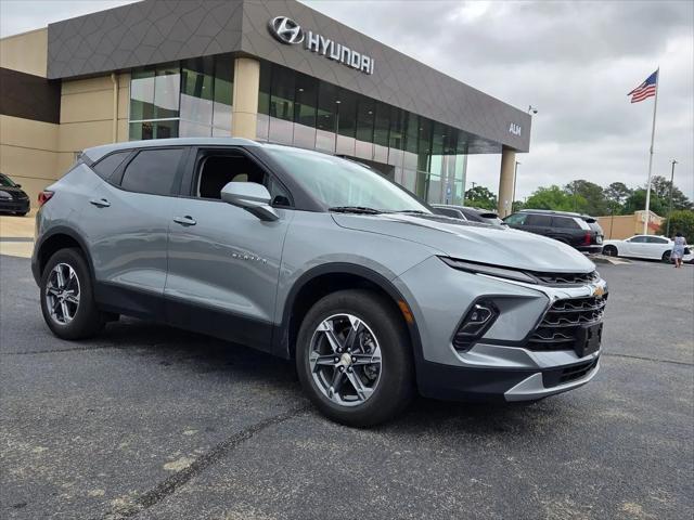 2025 Chevrolet Blazer FWD 2LT for sale in Warner Robins, GA