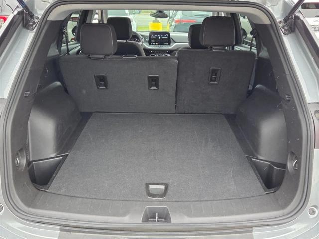 2025 Chevrolet Blazer FWD 2LT