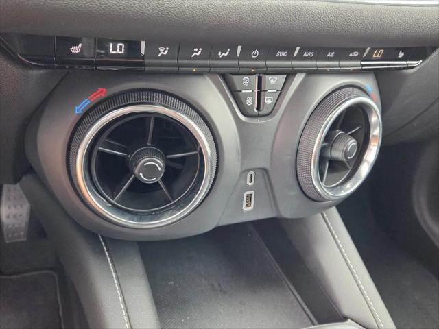 2025 Chevrolet Blazer FWD 2LT
