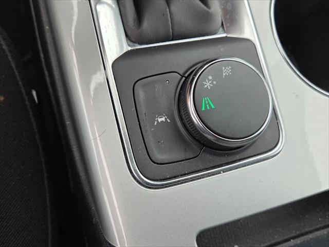 2025 Chevrolet Blazer FWD 2LT