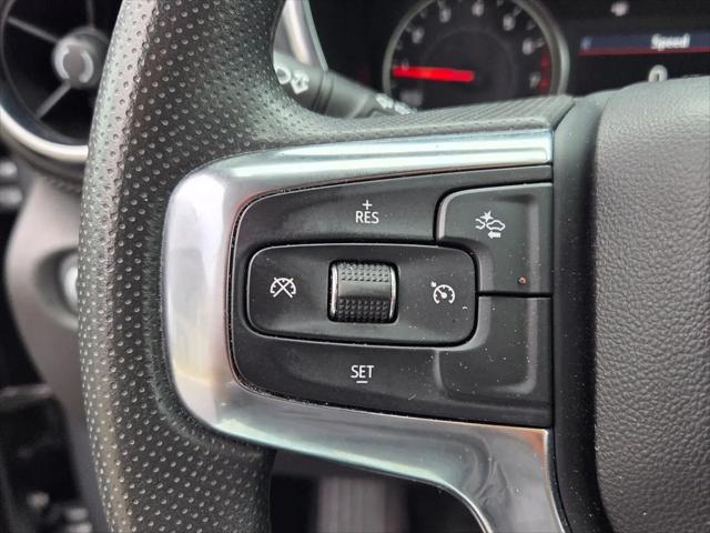 2025 Chevrolet Blazer FWD 2LT