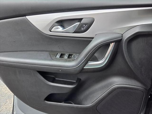 2025 Chevrolet Blazer FWD 2LT