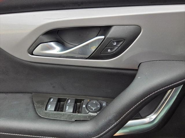 2025 Chevrolet Blazer FWD 2LT