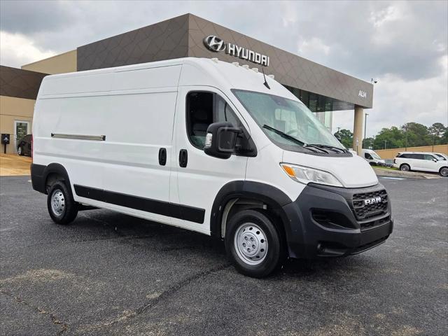2023 Ram ProMaster 2500 Cargo Van High Roof 159" WB for sale in Warner Robins, GA
