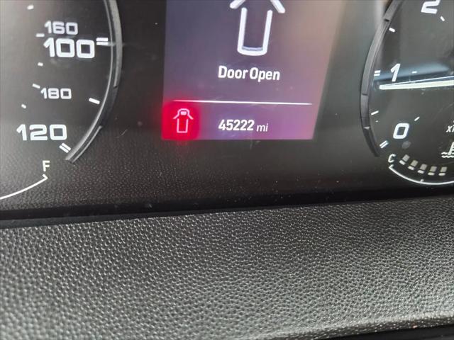 2023 Ram ProMaster 2500 Cargo Van High Roof 159" WB