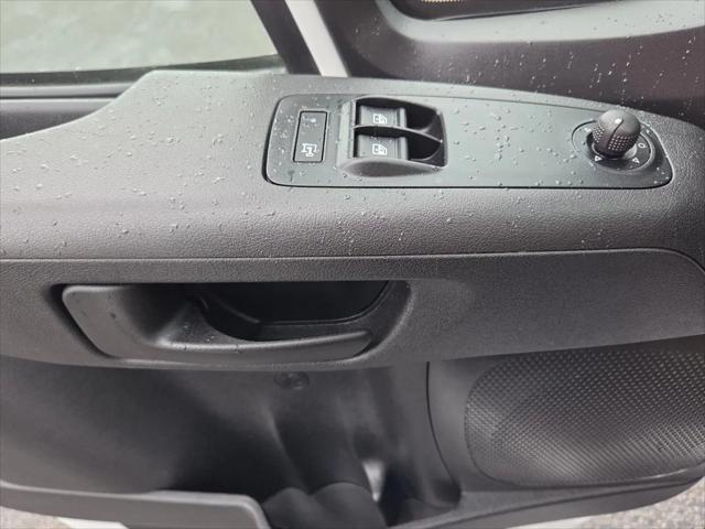2023 Ram ProMaster 2500 Cargo Van High Roof 159" WB