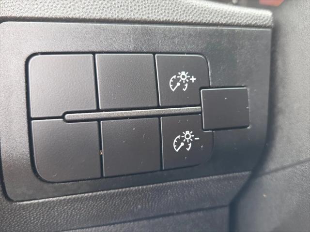 2023 Ram ProMaster 2500 Cargo Van High Roof 159" WB