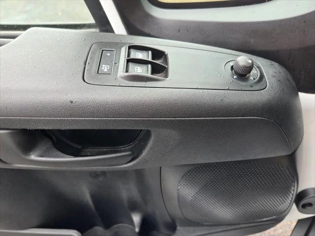 2023 Ram ProMaster 2500 Cargo Van High Roof 159" WB
