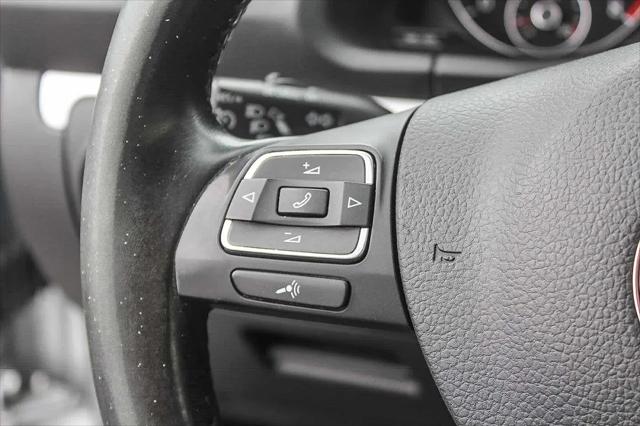 2013 Volkswagen Eos Komfort