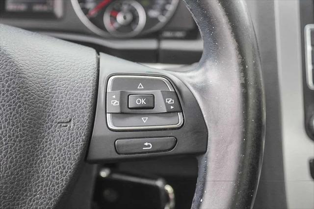 2013 Volkswagen Eos Komfort