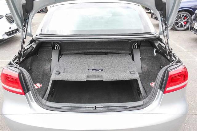 2013 Volkswagen Eos Komfort