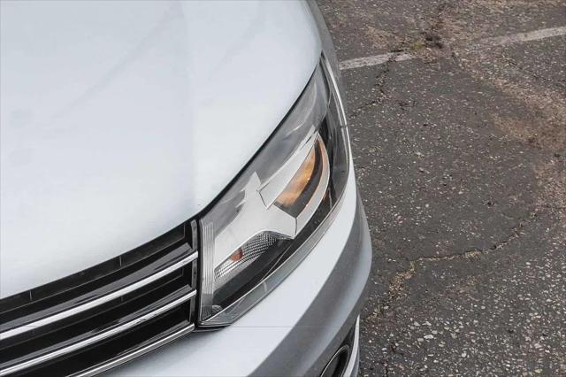 2013 Volkswagen Eos Komfort