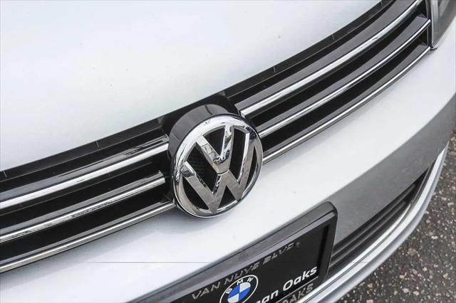 2013 Volkswagen Eos Komfort