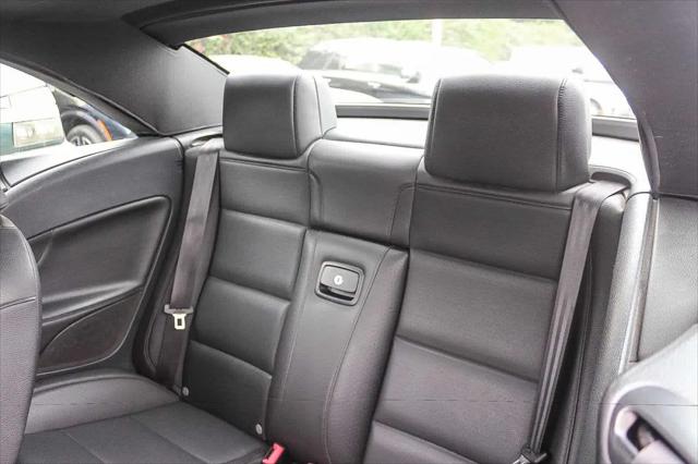 2013 Volkswagen Eos Komfort
