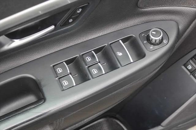 2013 Volkswagen Eos Komfort