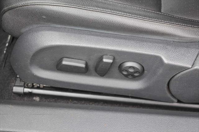 2013 Volkswagen Eos Komfort