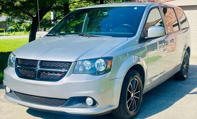2018 Dodge Grand Caravan SE Plus for sale in Greenwood, IN