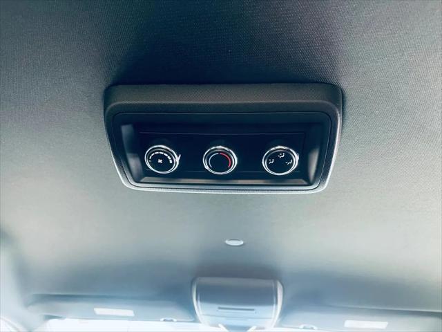 2018 Dodge Grand Caravan SE Plus